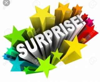 Colis surprise spécial odeur 