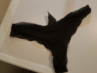 Culotte sale 