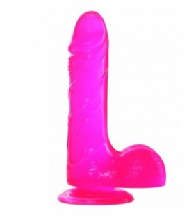 Gros gode ventouse XL