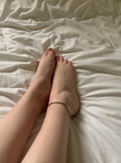 Photos pieds