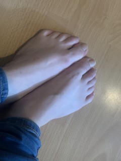 Pied 