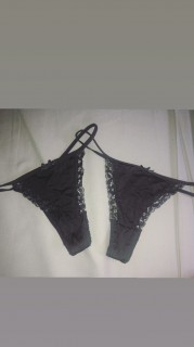 Mes 2 strings préférer ...????