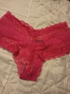 Culotte portée une journée