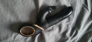 Sextoy utilisé
