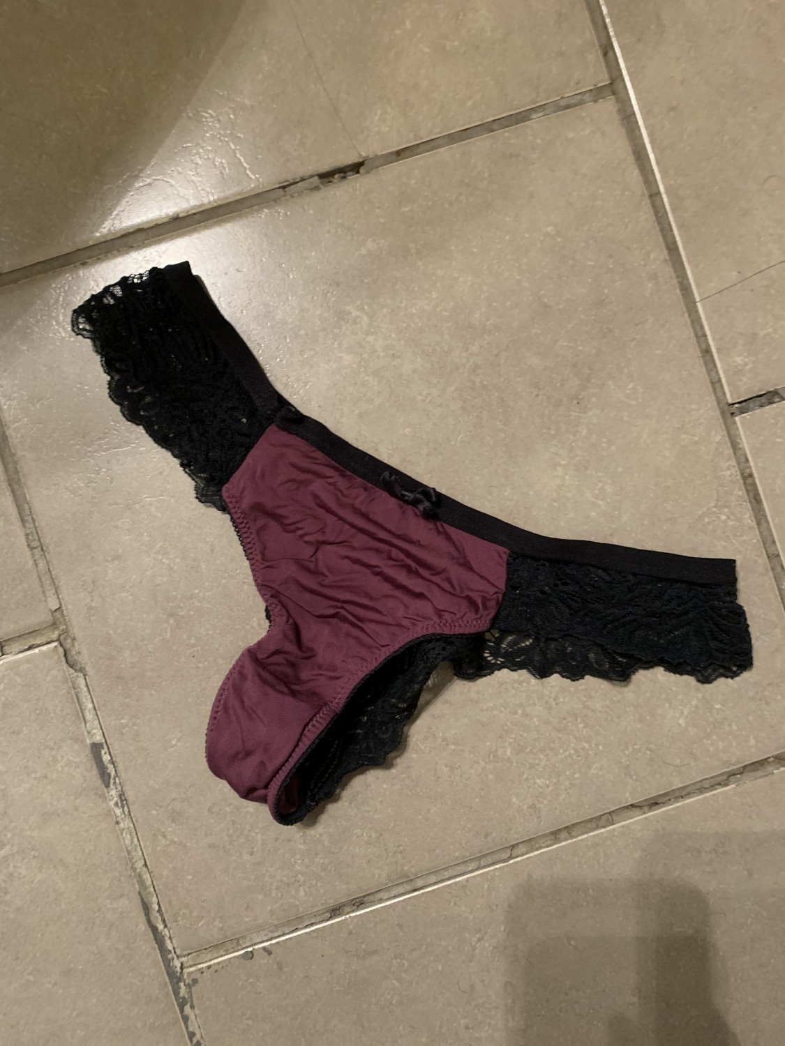 Born To Be A Bitch - culotte sale