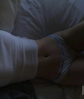 Culotte du jour ??
