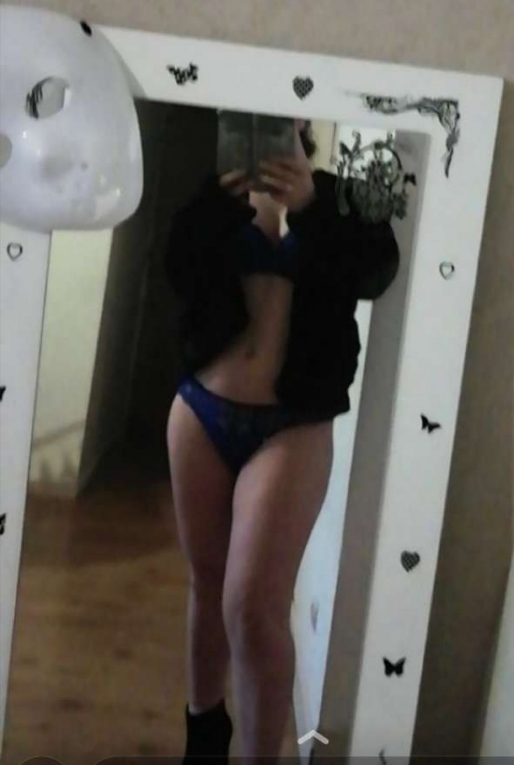 Born To Be A Bitch - culotte sale