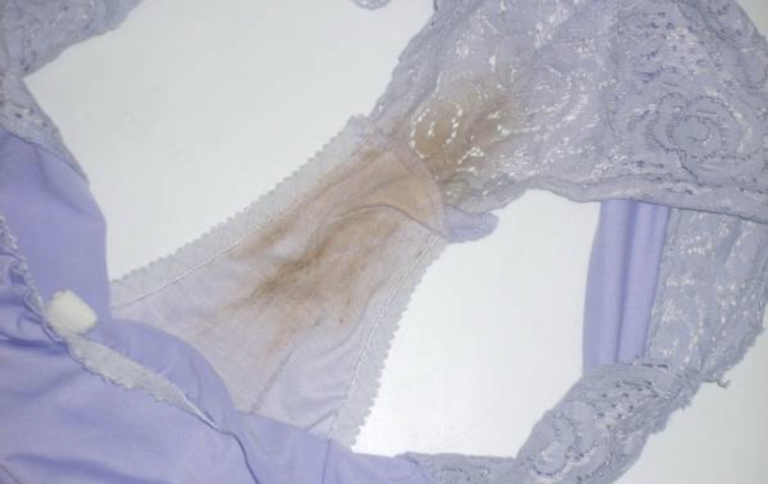Born To Be A Bitch - culotte sale