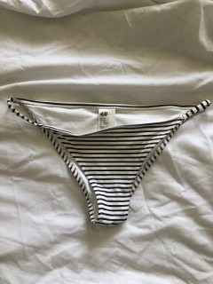 Mon bas de maillot