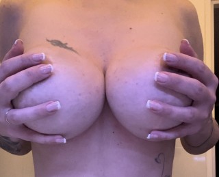photos de mes seins