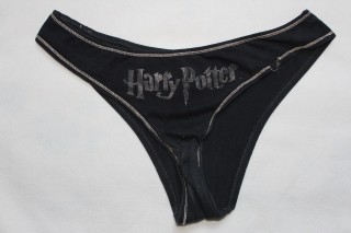 Culotte Harry Potter Magique Odorante Portée 5 jours