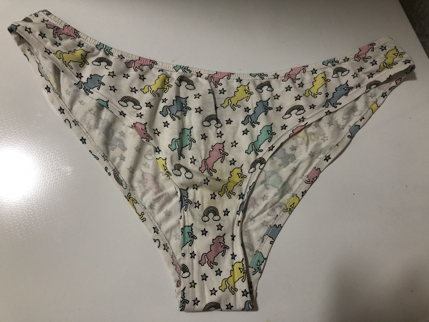 Born To Be A Bitch - culotte sale