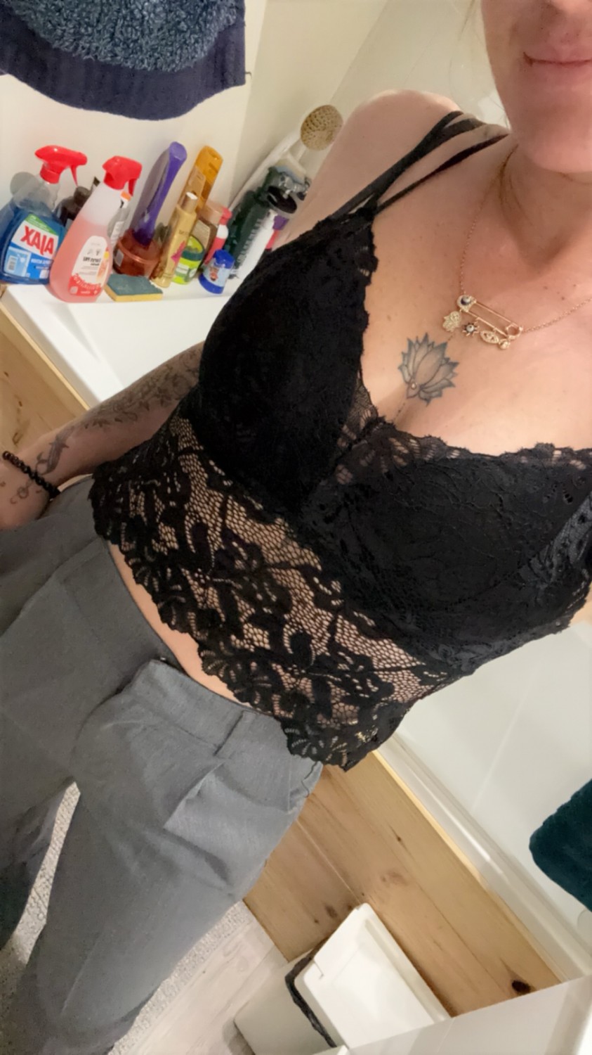 Born To Be A Bitch - culotte sale