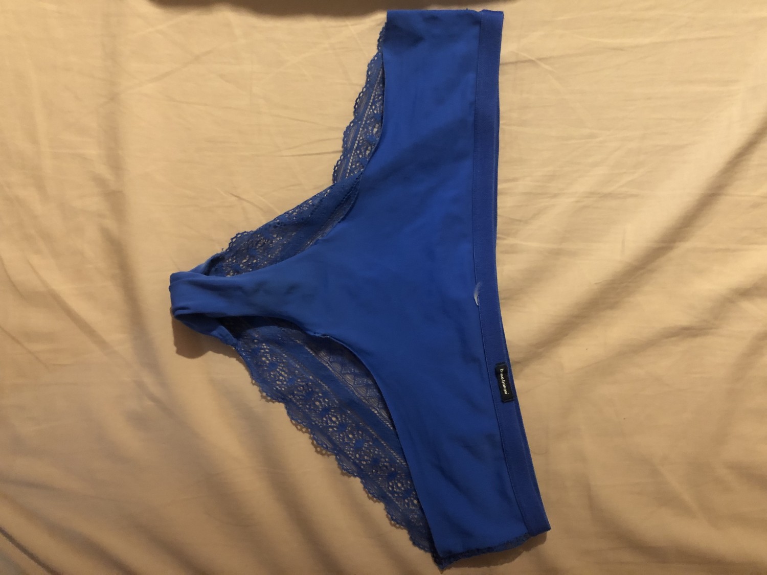 Born To Be A Bitch - culotte sale