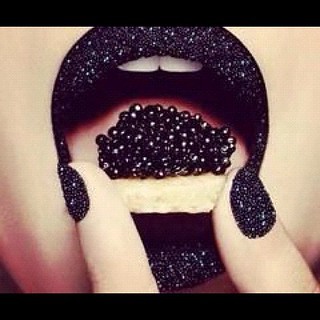 Du caviar frais origine France !! 