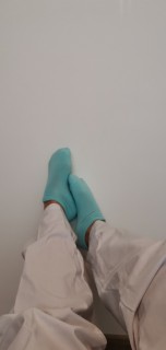 Socquette 