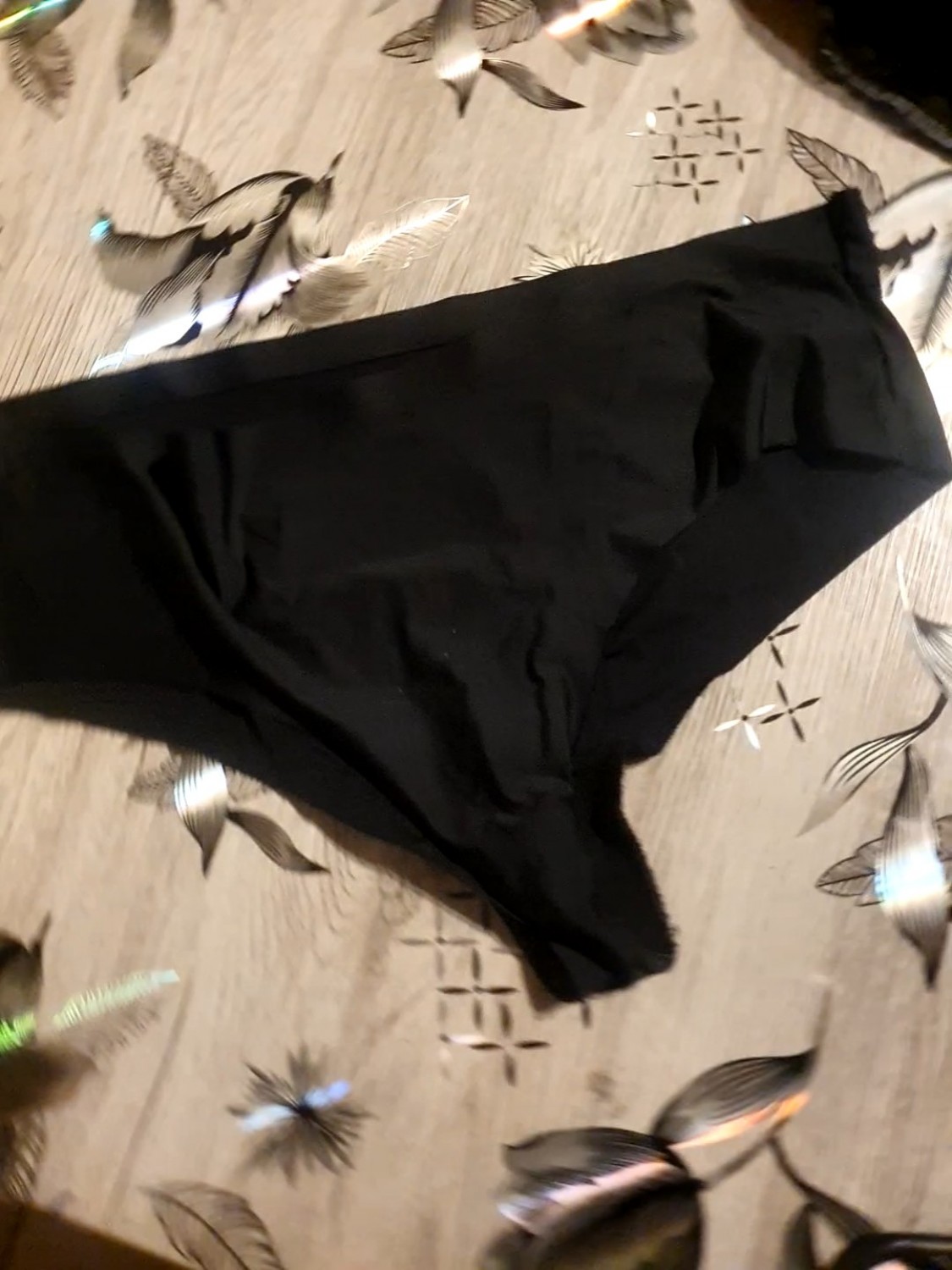 Born To Be A Bitch - culotte sale