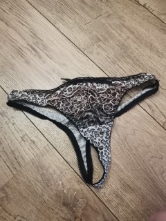 String