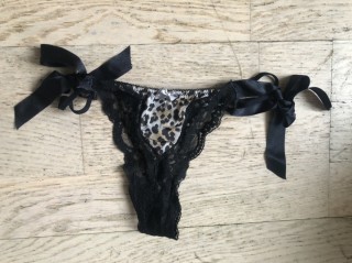 String sexy sale