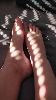 photos petits pieds