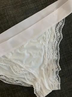 Culotte à la crème 