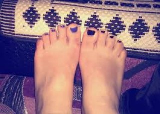 Petit pied 