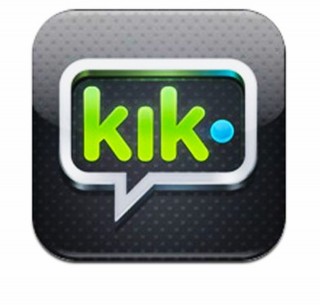 1 mois de relation virtuelle sur kik