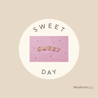 Sweet day