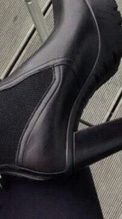 Jolies photos de petits pieds 