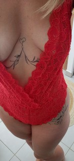 Petite masturbation 