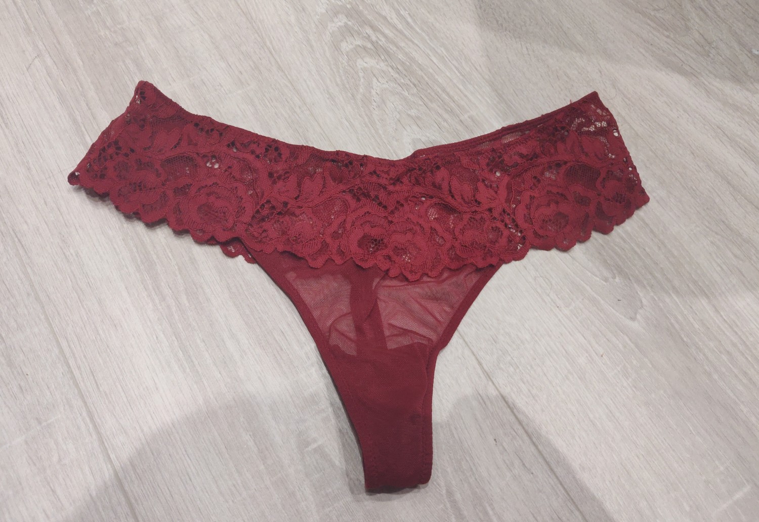 Born To Be A Bitch - culotte sale