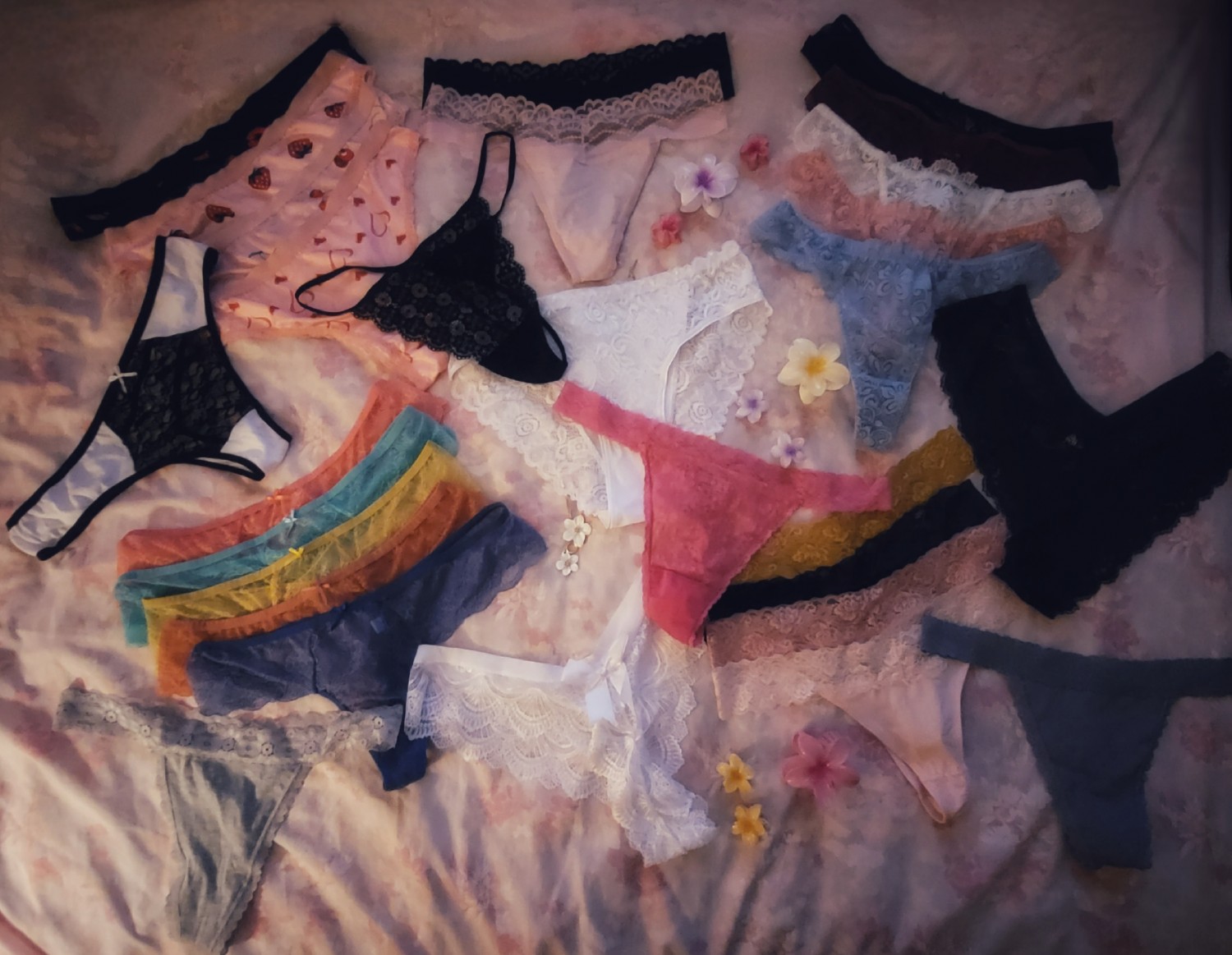 Born To Be A Bitch - culotte sale