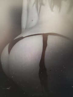 Culotte / string atomisé-e 