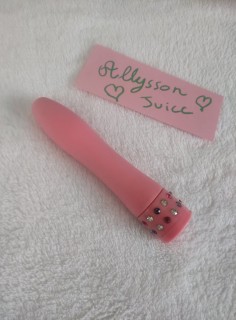 Je t'offre mon premier god 