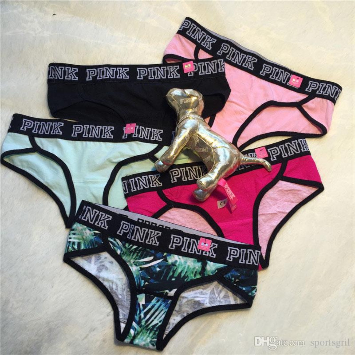 Born To Be A Bitch - culotte sale