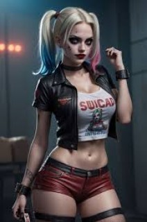 Harley Quinn