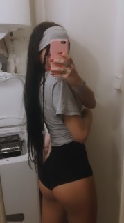 Witchbabygirl