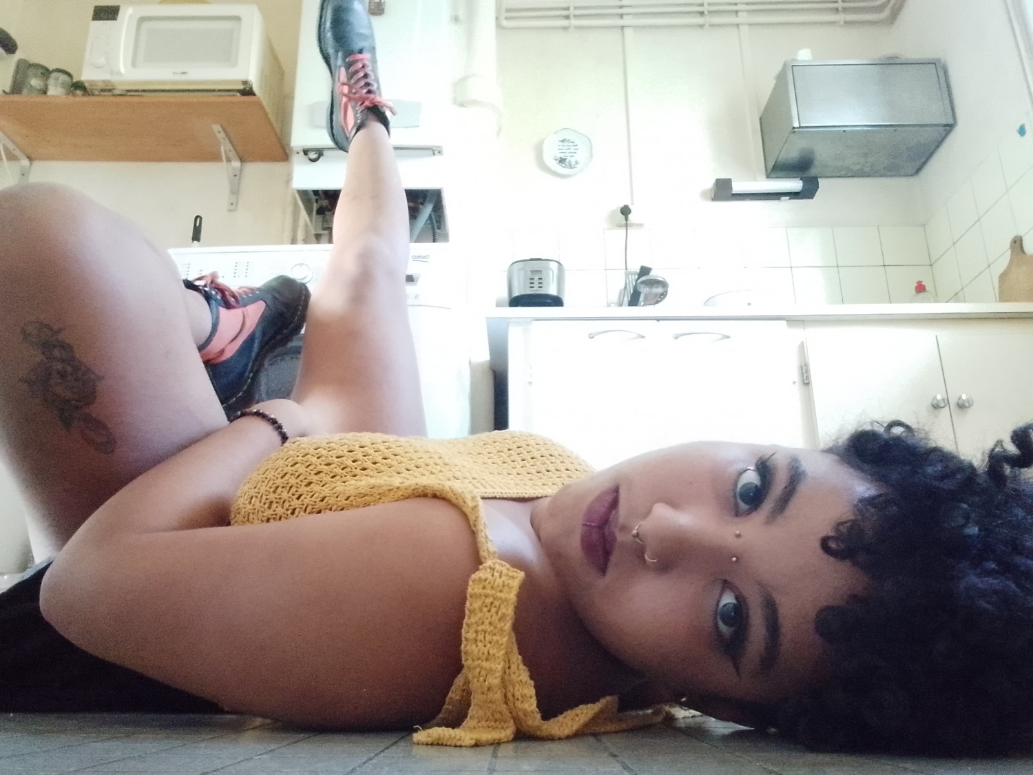 Spicyculottes 