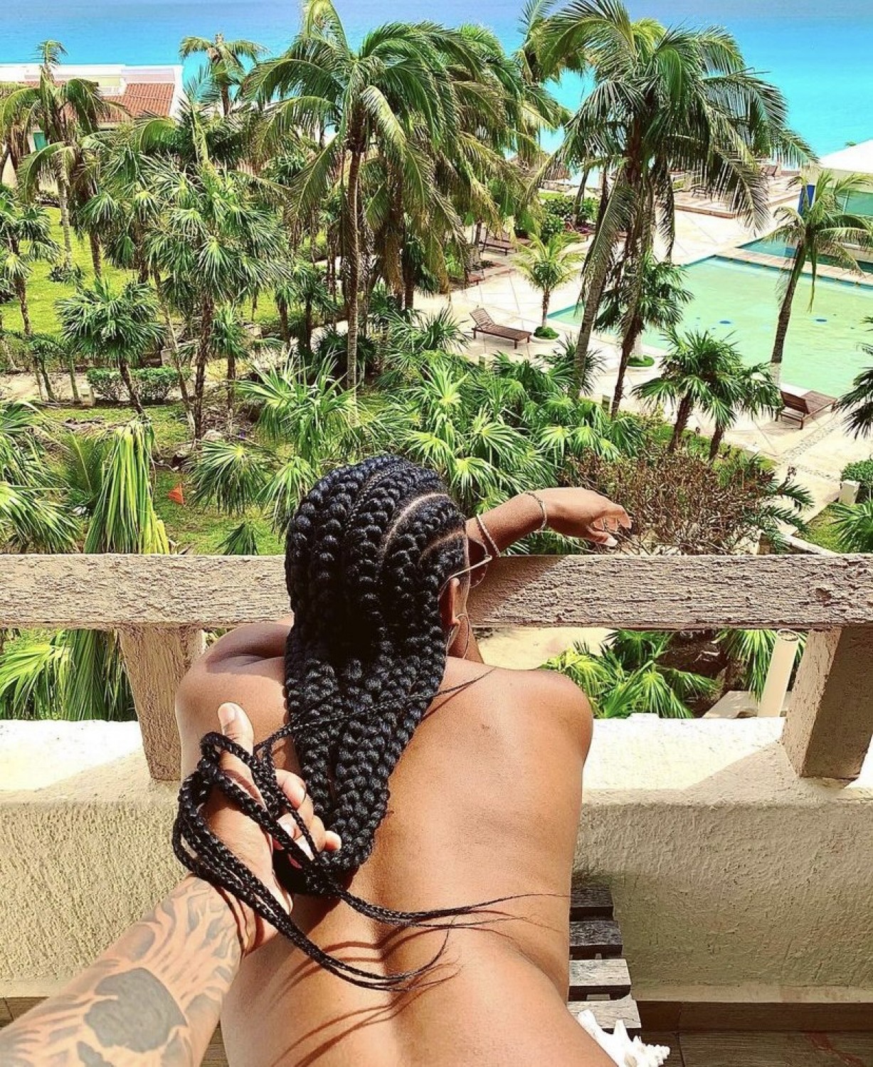 EbonyJuicy