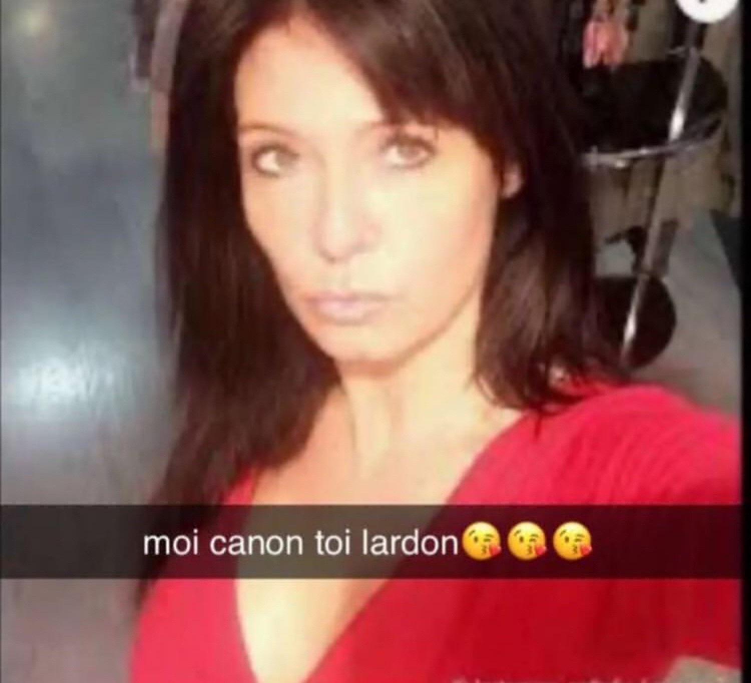 coco la cochonne