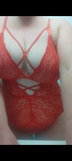 Lady Ginger