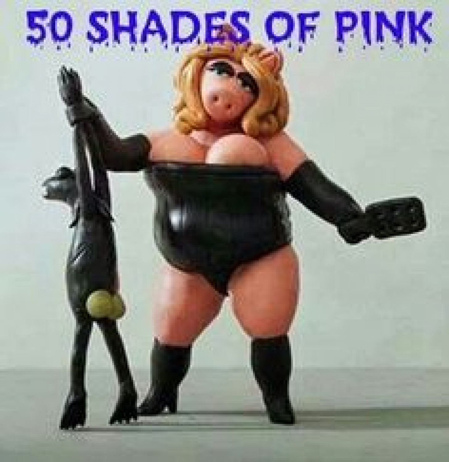 misspiggy