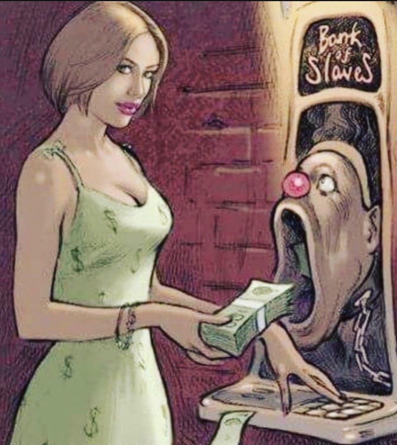 BadBitch_Moneymistress