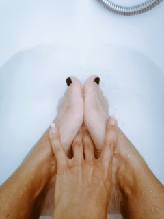 Inkedladyfeet